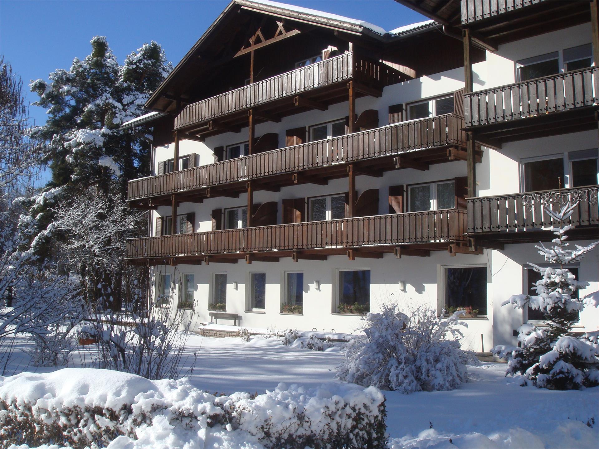 Hotel Perwanger Völs am Schlern 1 suedtirol.info