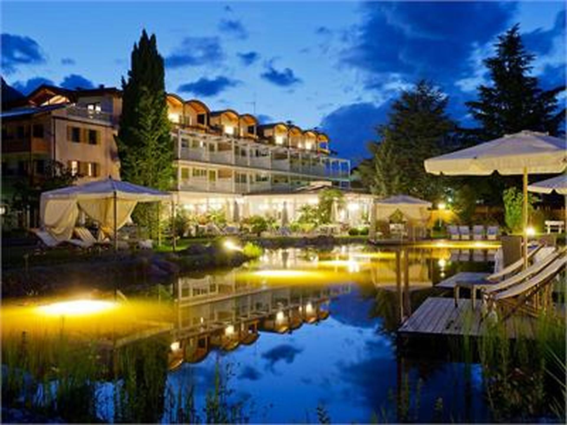 Hotel Weingarten Appiano sulla Strada del Vino 1 suedtirol.info