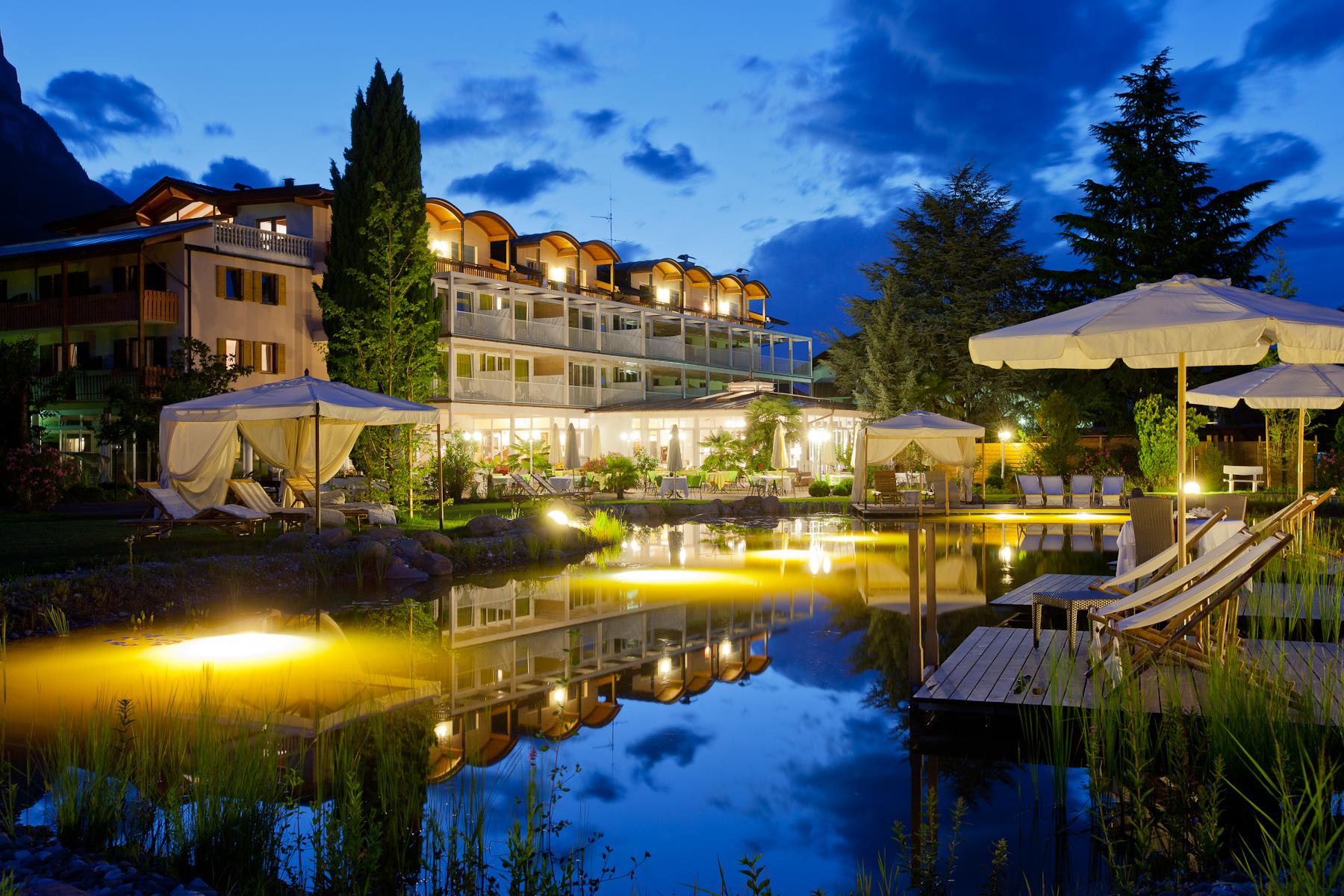 Hotel Weingarten Appiano sulla Strada del Vino 2 suedtirol.info