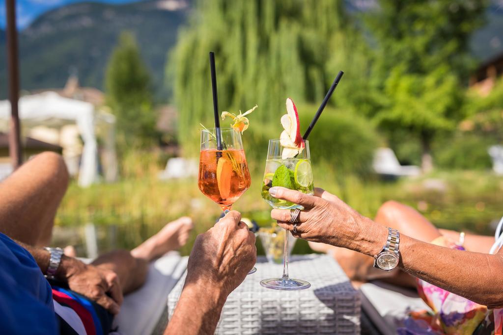 Hotel Weingarten Appiano sulla Strada del Vino 28 suedtirol.info