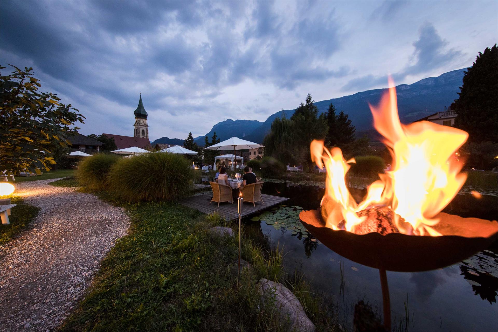 Hotel Weingarten Appiano sulla Strada del Vino 26 suedtirol.info