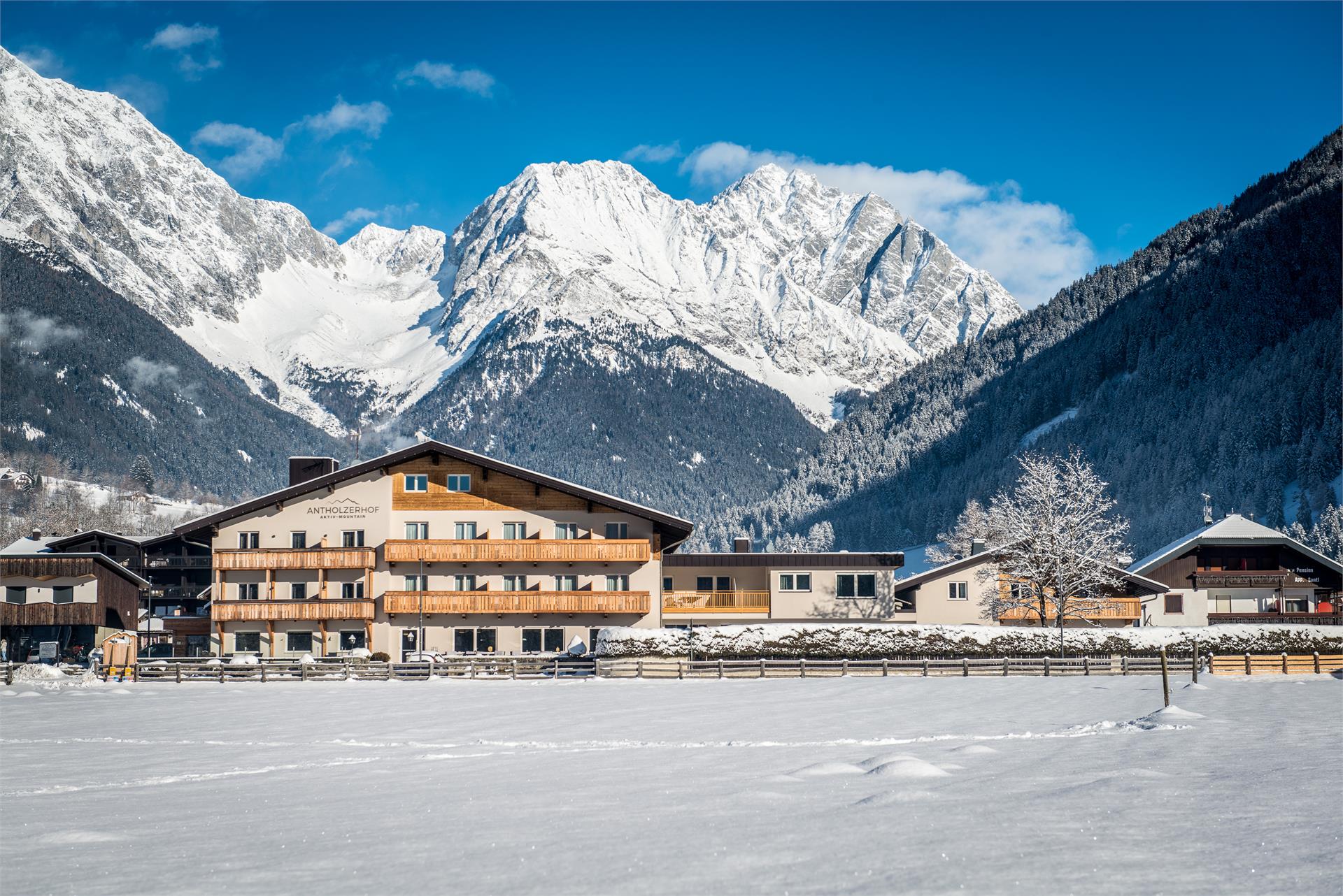 Hotel Antholzerhof Rasen-Antholz/Rasun Anterselva 4 suedtirol.info