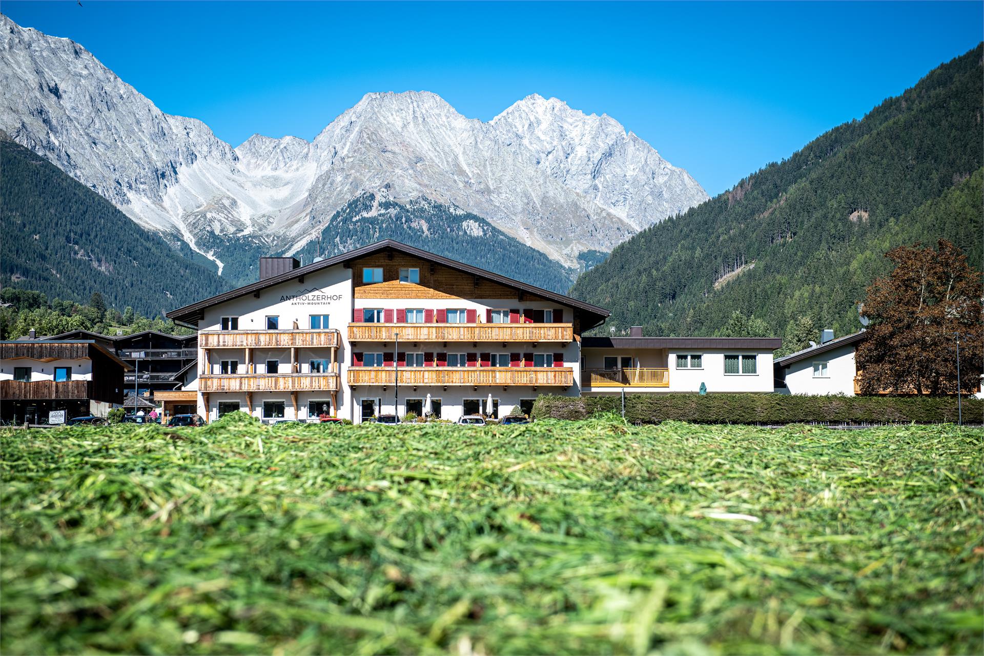 Hotel Antholzerhof Rasen-Antholz/Rasun Anterselva 3 suedtirol.info