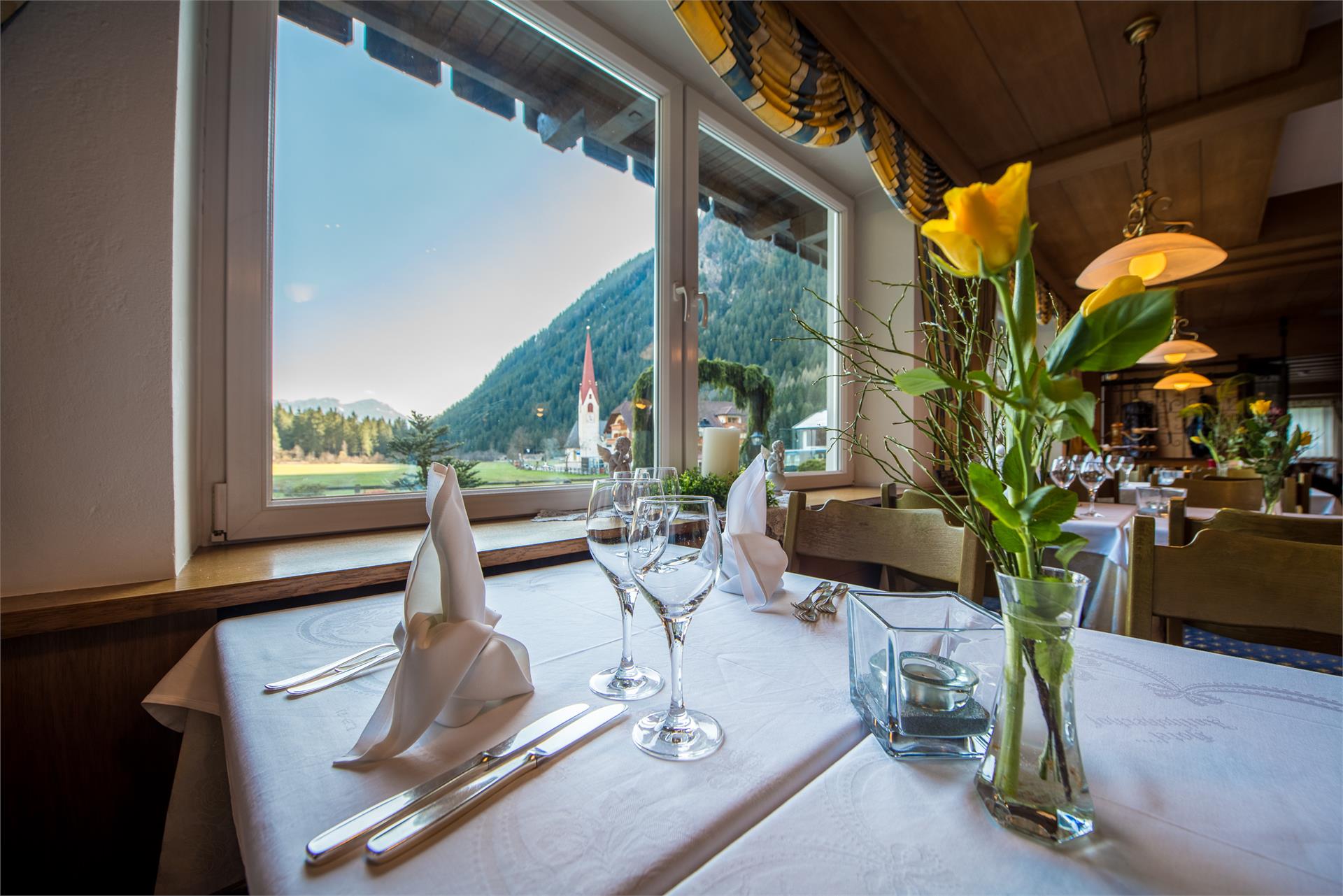 Hotel Antholzerhof Rasen-Antholz/Rasun Anterselva 5 suedtirol.info