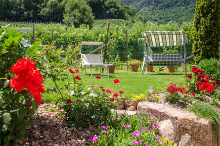 Haus Stolz Eppan an der Weinstaße/Appiano sulla Strada del Vino 5 suedtirol.info