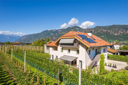 Haus Stolz Eppan an der Weinstaße/Appiano sulla Strada del Vino 14 suedtirol.info