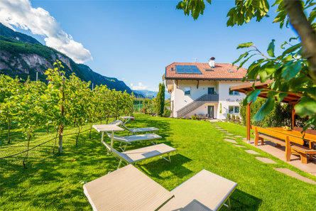 Haus Stolz Eppan an der Weinstaße/Appiano sulla Strada del Vino 2 suedtirol.info