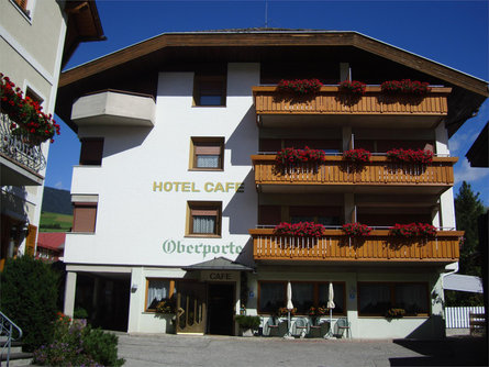 Hotel Oberporte Monguelfo-Tesido 1 suedtirol.info