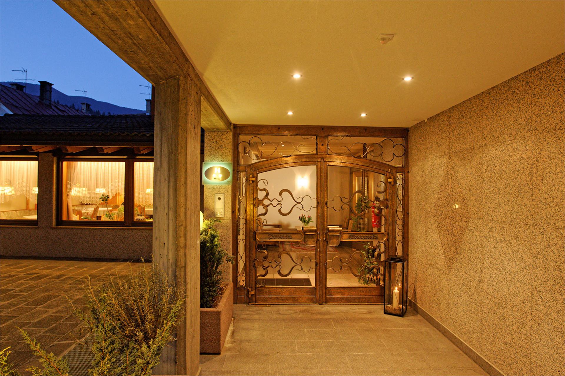 Hotel Oberporte Welsberg-Taisten/Monguelfo-Tesido 2 suedtirol.info