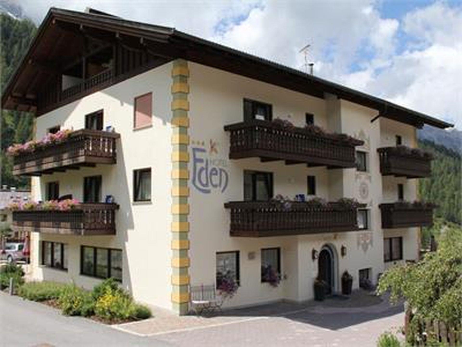 Hotel Eden Stilfs/Stelvio 1 suedtirol.info