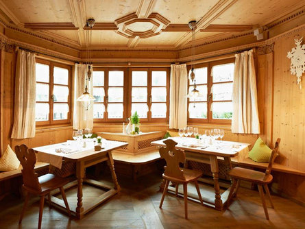 Hotel Restaurant Gallia Stilfs 2 suedtirol.info