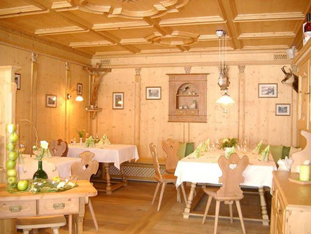 Hotel Ristorante Gallia Stelvio 4 suedtirol.info