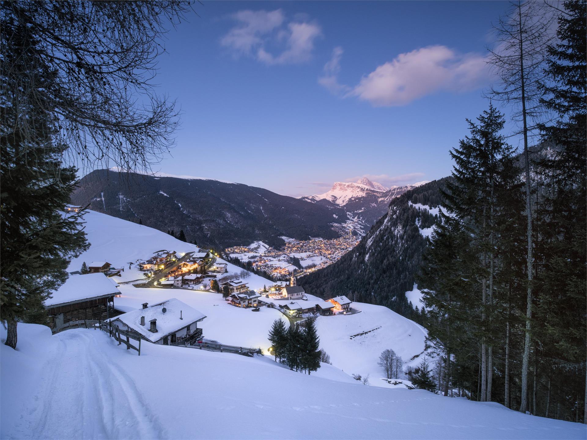 Hotel Platz Urtijëi/Ortisei 1 suedtirol.info