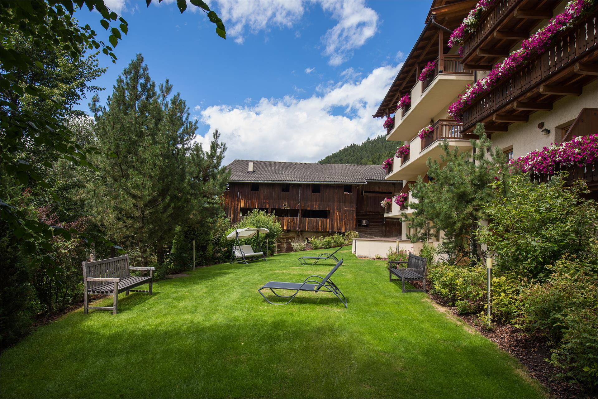 Hotel Gasserhof Deutschnofen/Nova Ponente 10 suedtirol.info