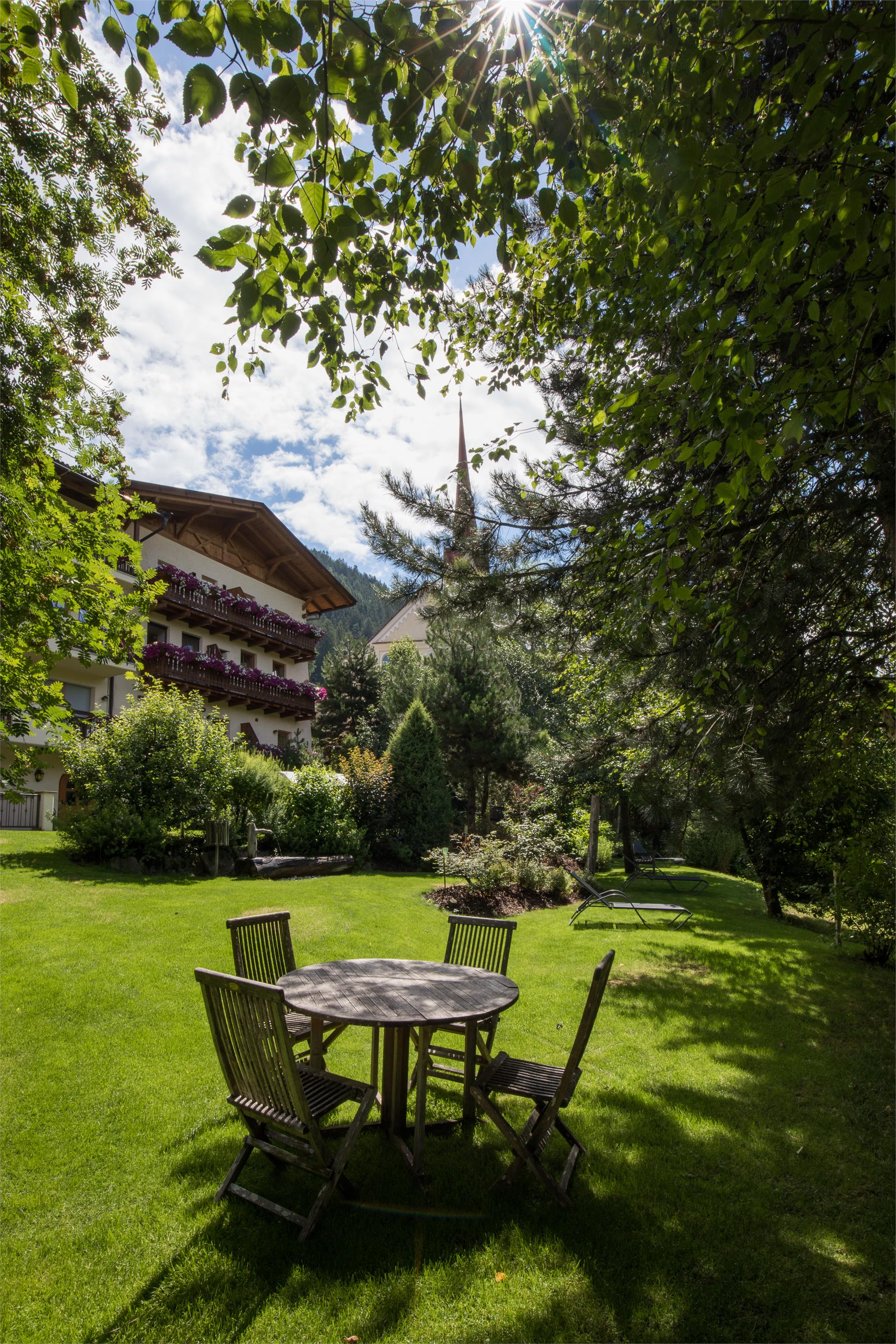 Hotel Gasserhof Deutschnofen/Nova Ponente 11 suedtirol.info