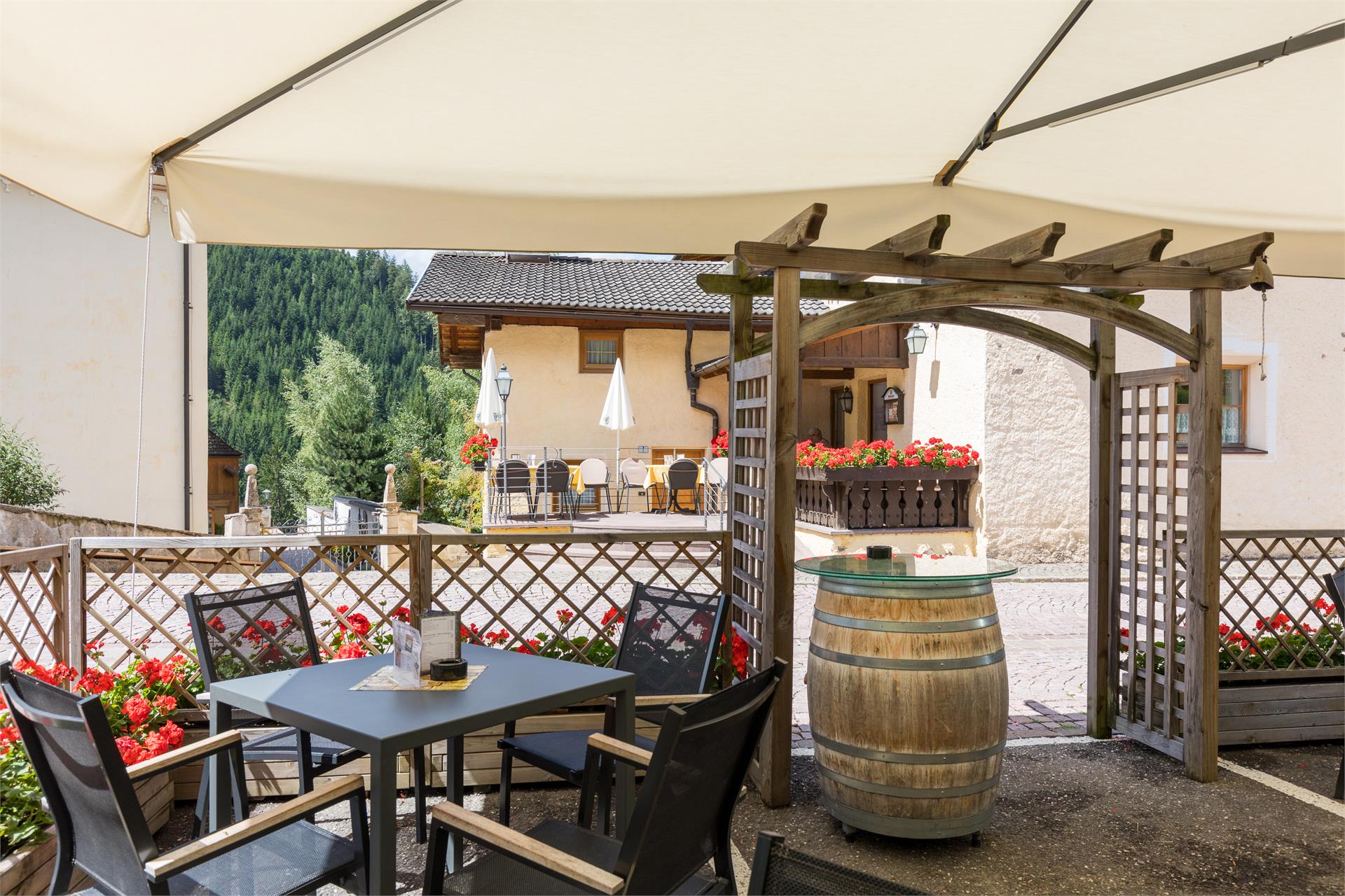 Hotel Gasserhof Deutschnofen/Nova Ponente 15 suedtirol.info