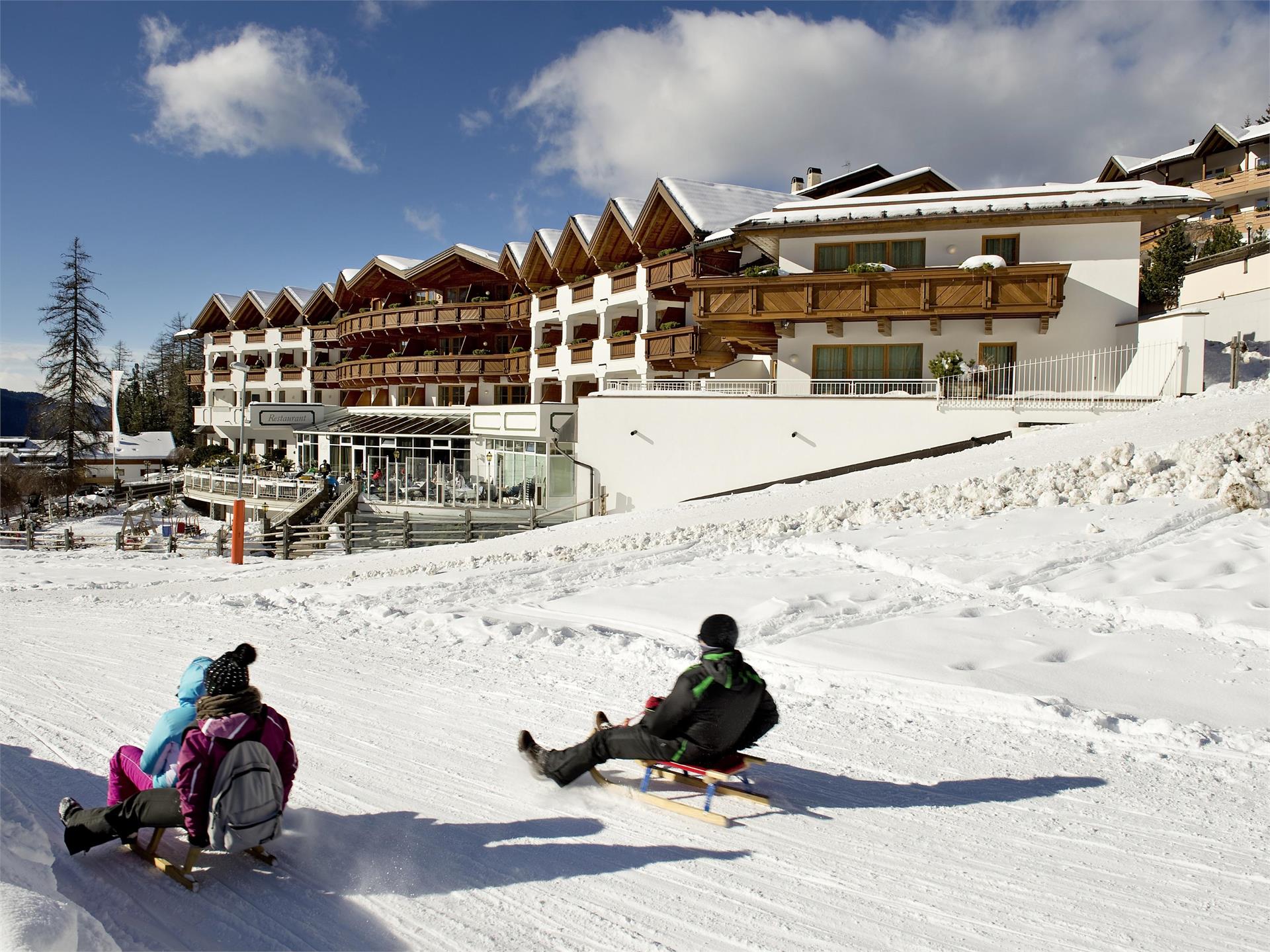 Hotel Sonnalp Deutschnofen 1 suedtirol.info