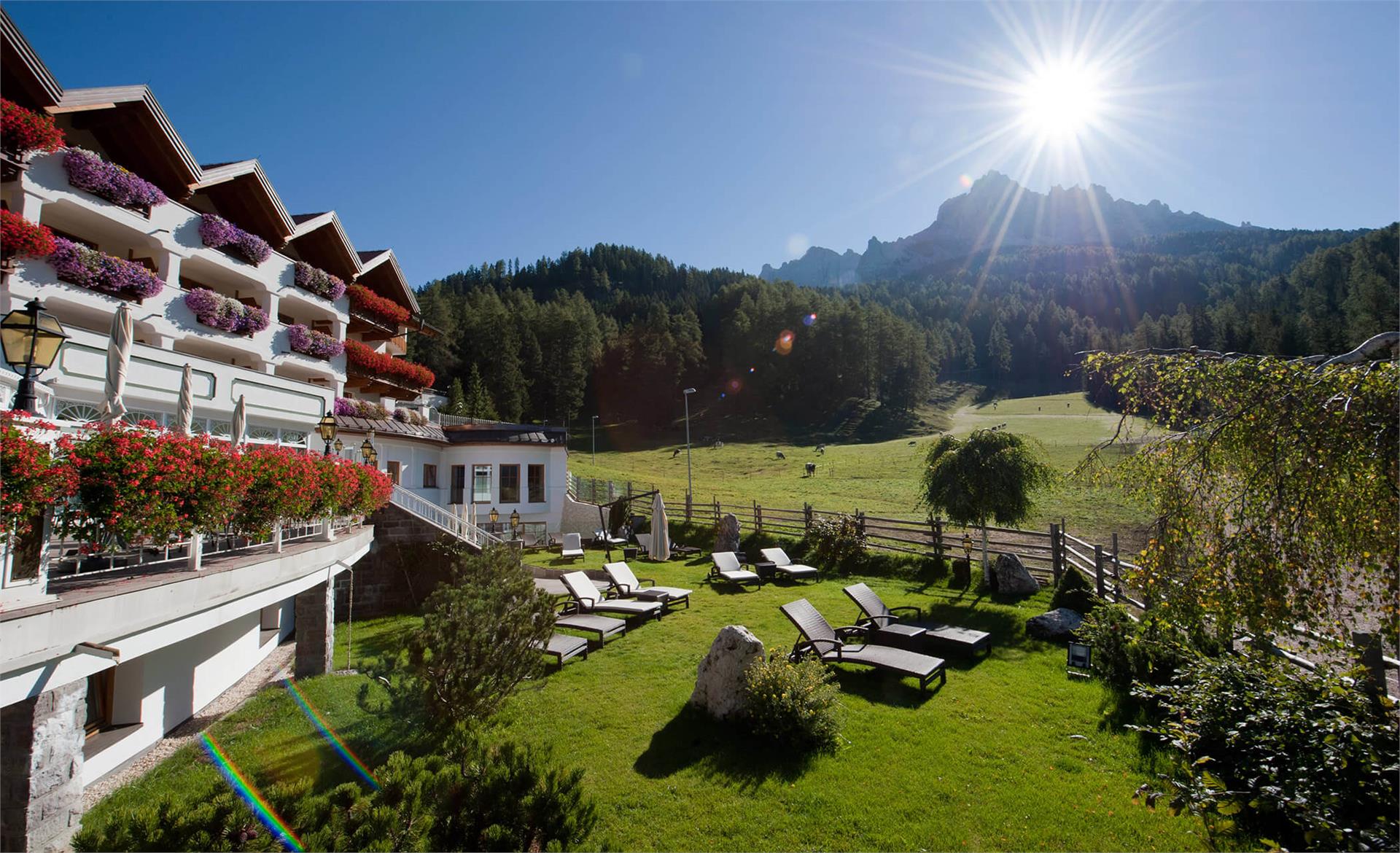 Hotel Sonnalp Deutschnofen 3 suedtirol.info