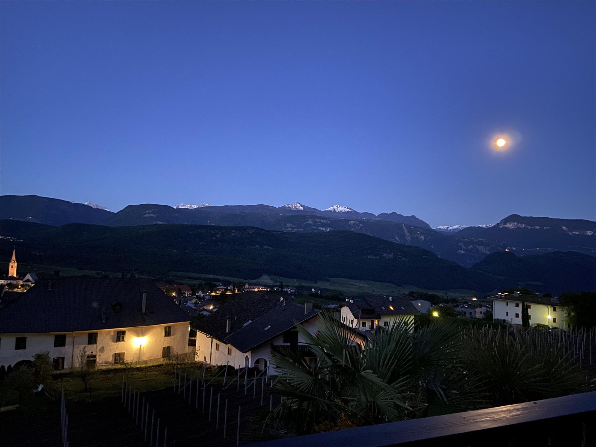 Haus Morandell Erich Kaltern an der Weinstraße 17 suedtirol.info