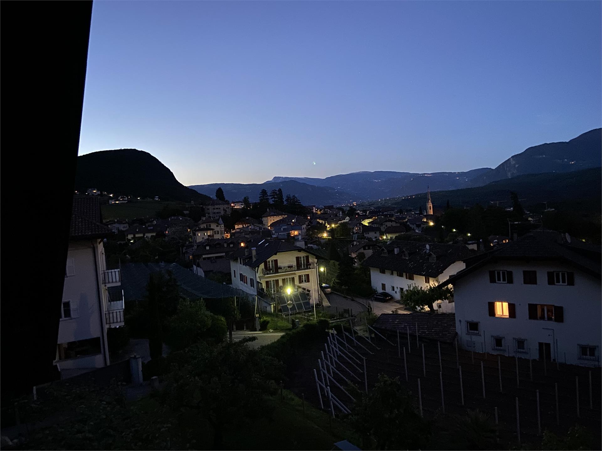 Haus Morandell Erich Kaltern an der Weinstraße 14 suedtirol.info