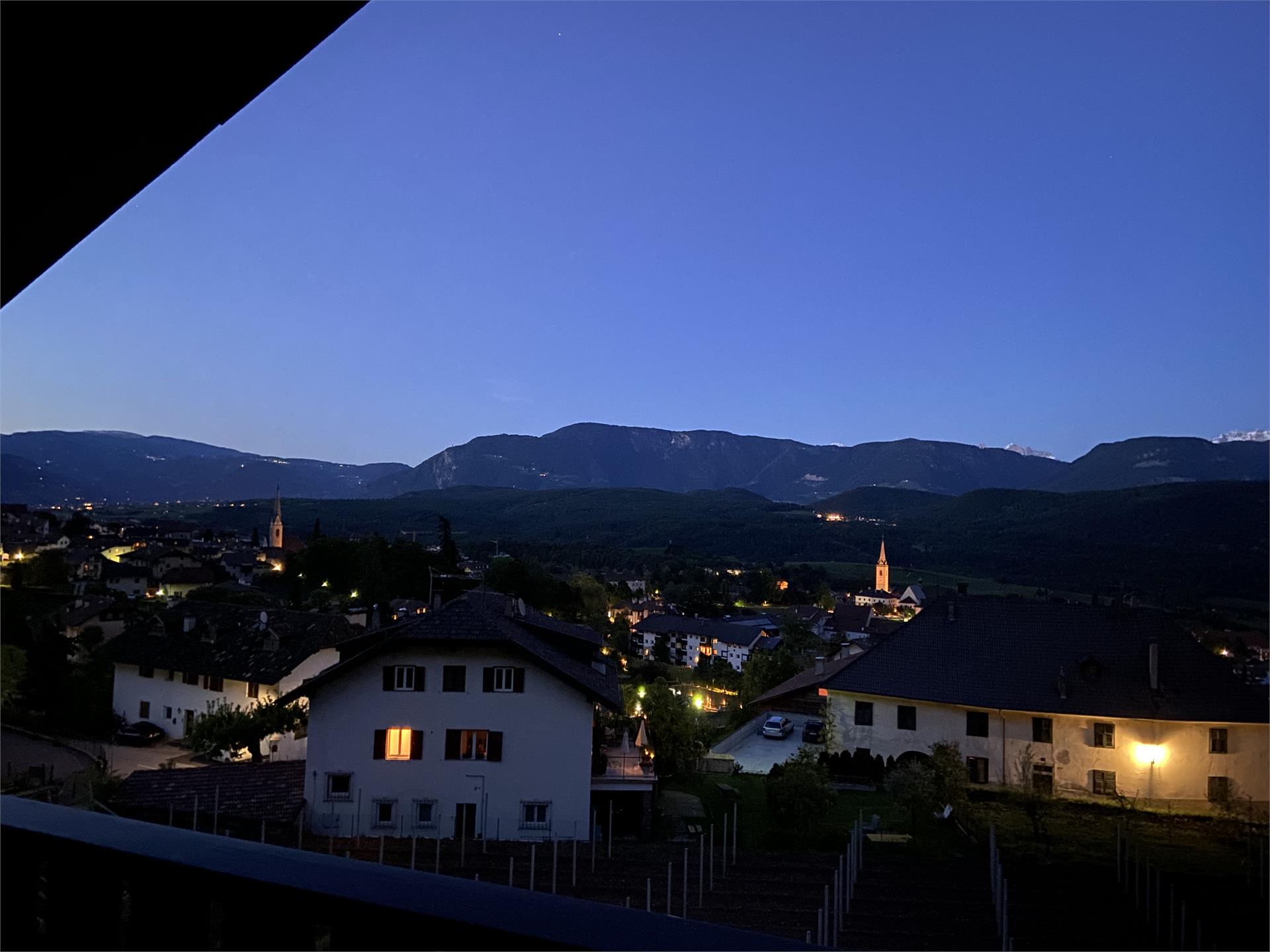 Haus Morandell Erich Kaltern an der Weinstraße 15 suedtirol.info