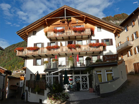 Hotel Trudnerhof Truden/Trodena 1 suedtirol.info