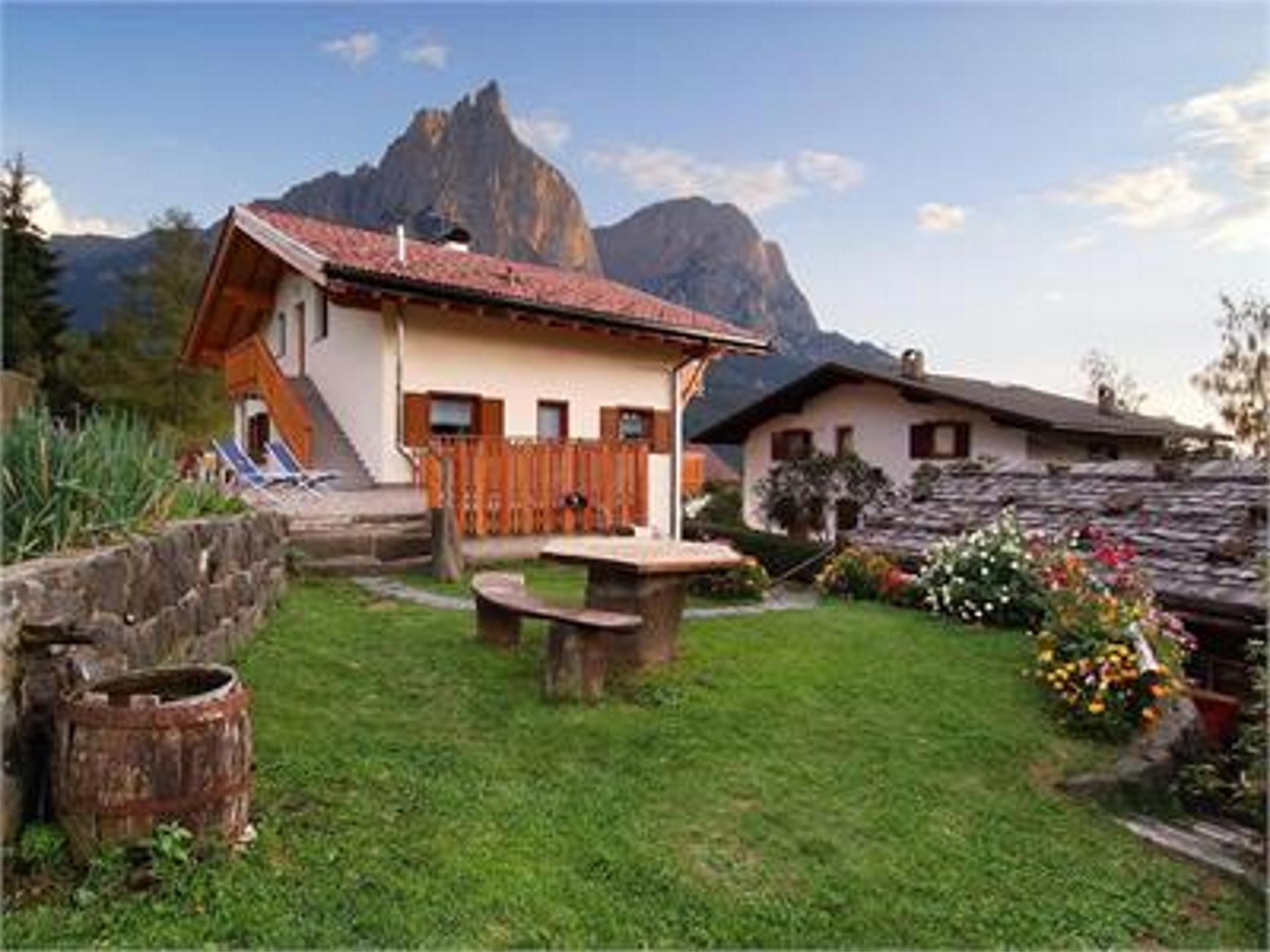 Haus Wörndle Kastelruth/Castelrotto 1 suedtirol.info