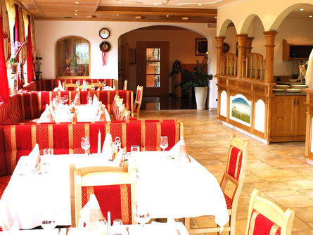 Hotel Ristorante Pizzeria Thuinerwaldele Vipiteno 5 suedtirol.info