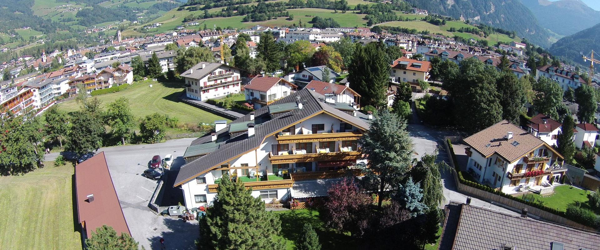 Hotel Hubertushof Sterzing 4 suedtirol.info