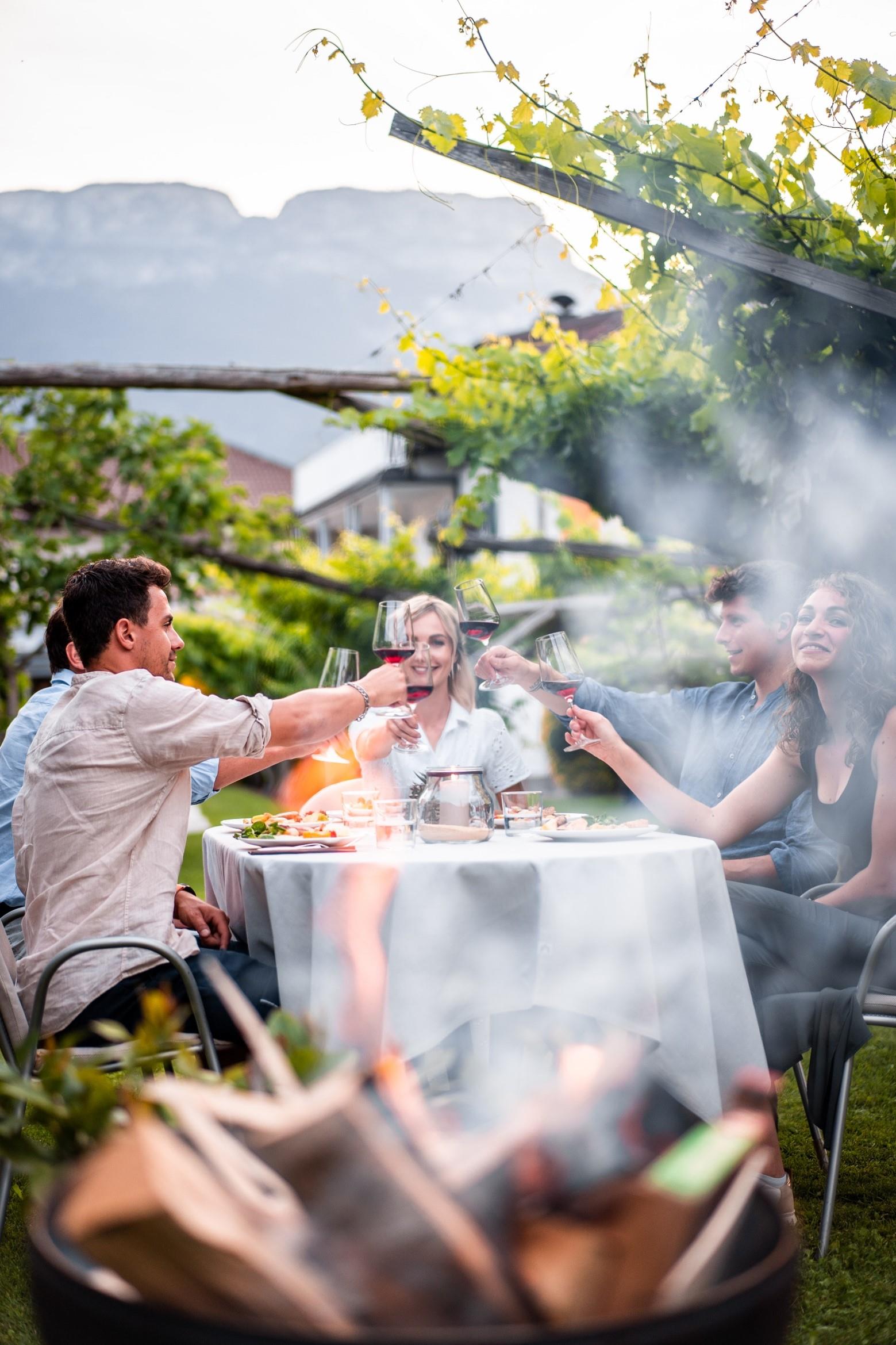 Hotel Frangart Eppan an der Weinstaße/Appiano sulla Strada del Vino 22 suedtirol.info