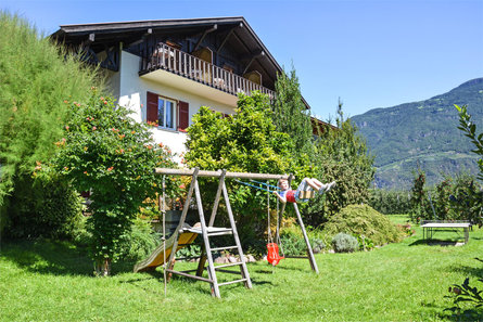 Casa Buabmbrunn Lana 15 suedtirol.info