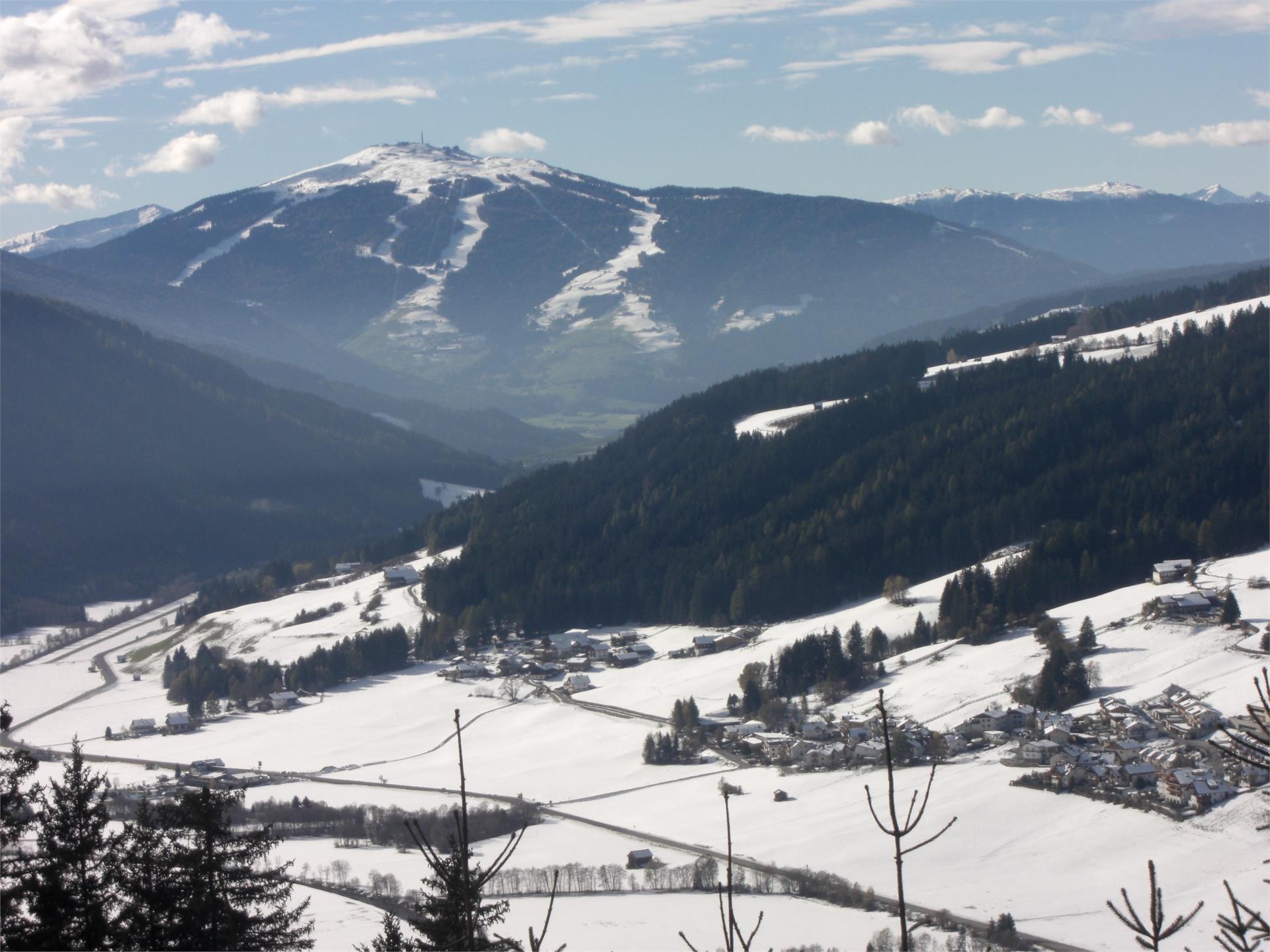 Haus Schaller Gsies/Valle di Casies 20 suedtirol.info