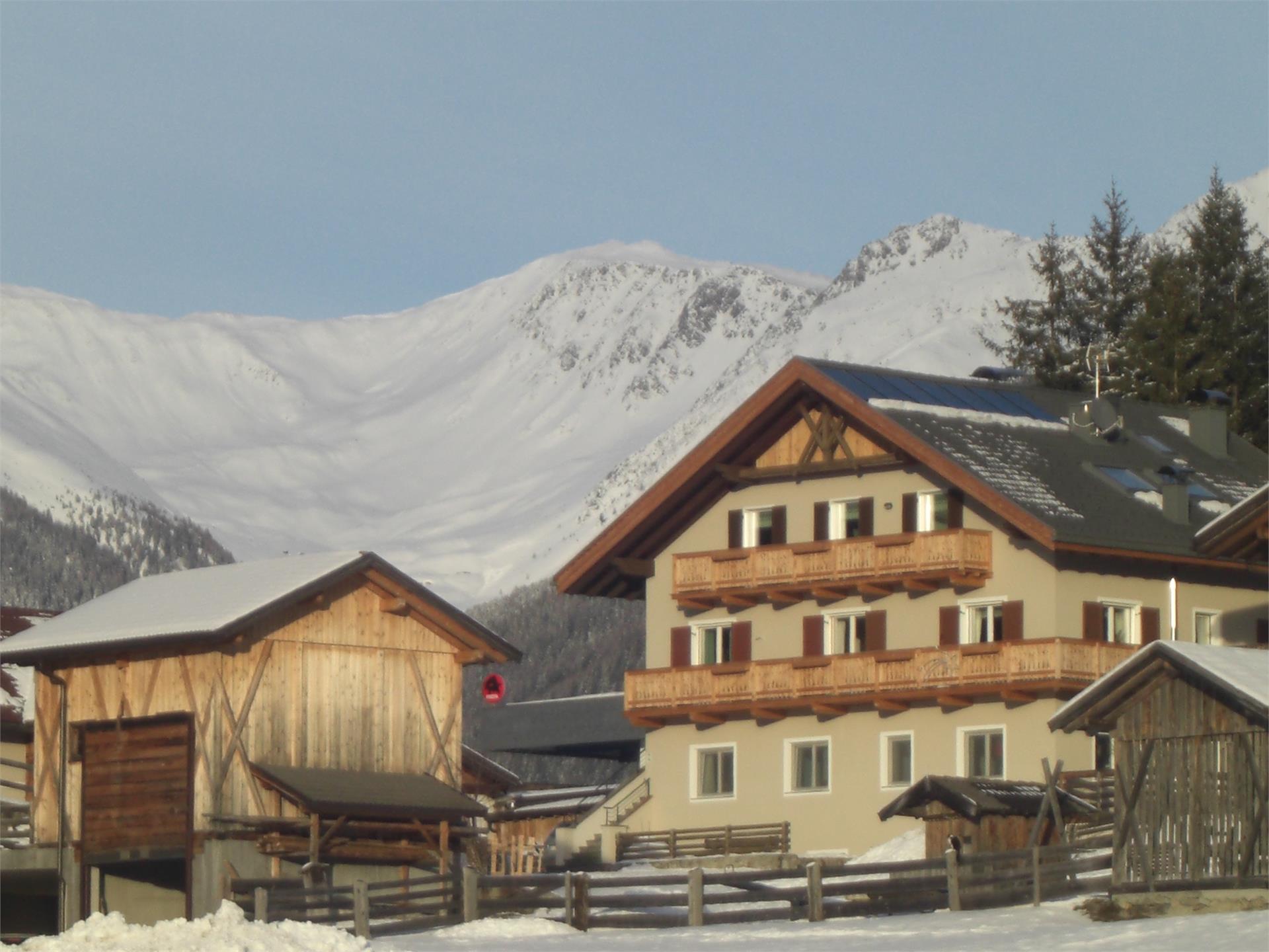 Haus Schaller Gsies/Valle di Casies 1 suedtirol.info