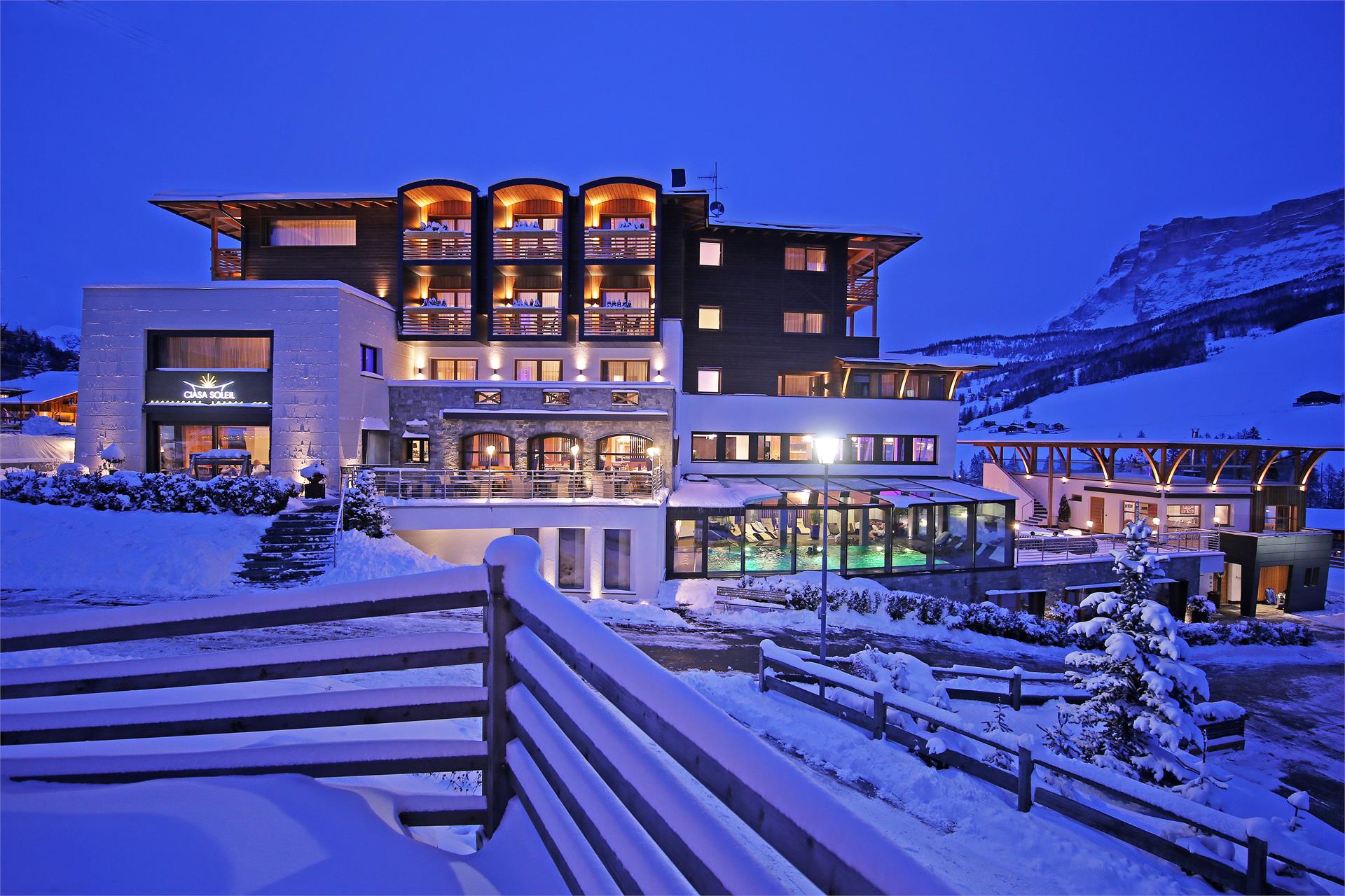 Hotel Ciasa Soleil Badia 4 suedtirol.info