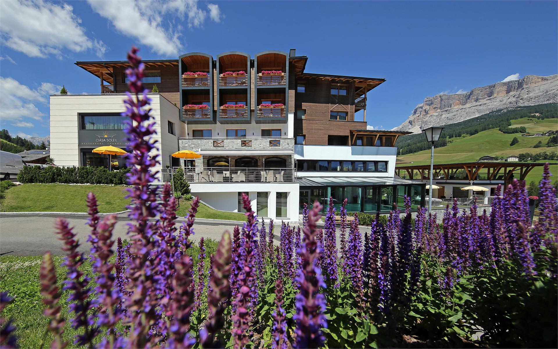 Hotel Ciasa Soleil Badia 3 suedtirol.info