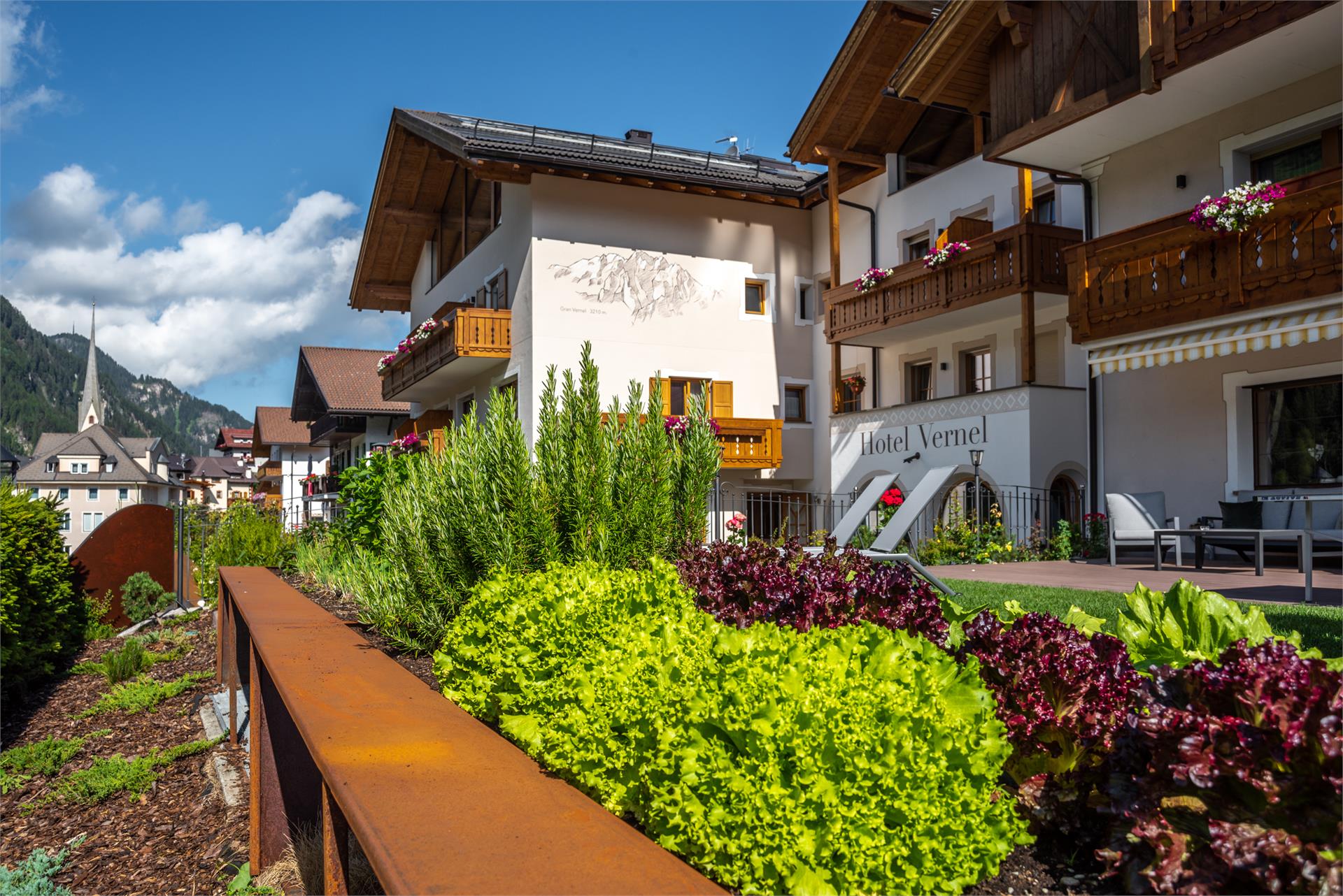 Hotel Vernel Santa Cristina Val Gardena 14 suedtirol.info