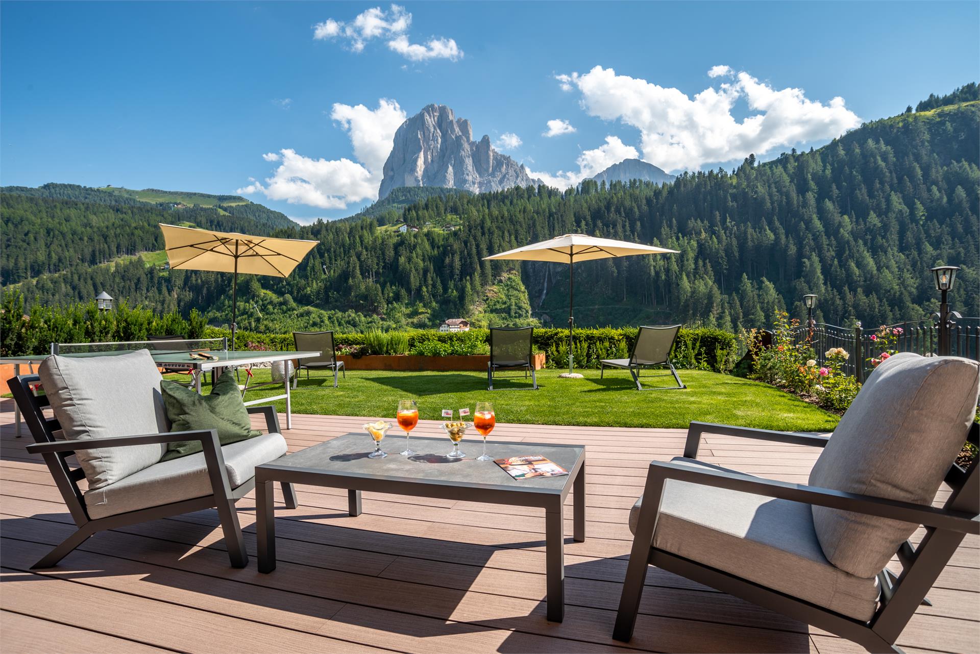 Hotel Vernel Santa Cristina Val Gardena 12 suedtirol.info