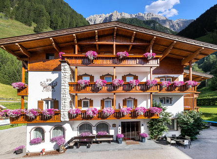 Hotel Else Selva 2 suedtirol.info