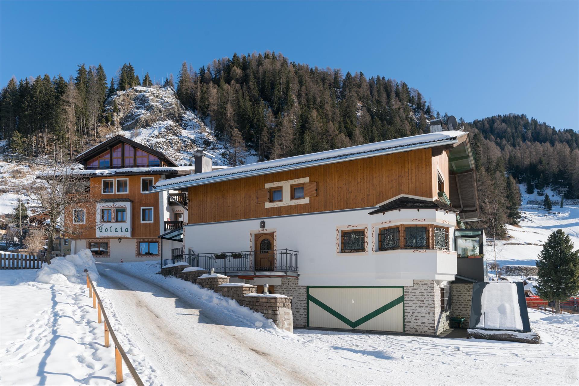 Hotel Solaia Sëlva/Selva 32 suedtirol.info