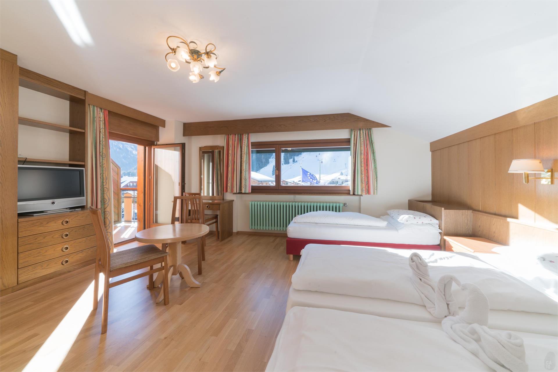 Hotel Solaia Sëlva/Selva 20 suedtirol.info