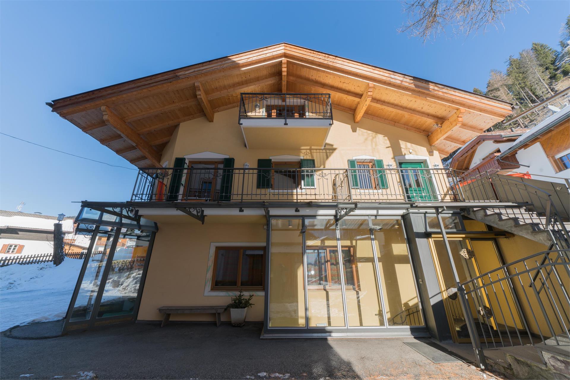 Hotel Solaia Sëlva/Selva 27 suedtirol.info