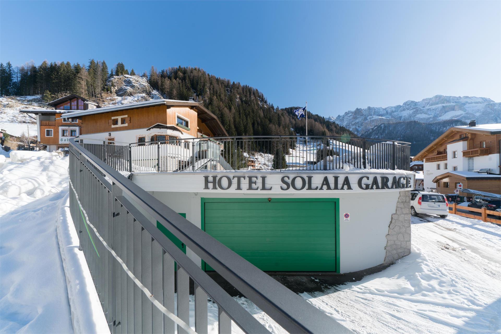 Hotel Solaia Sëlva/Selva 33 suedtirol.info