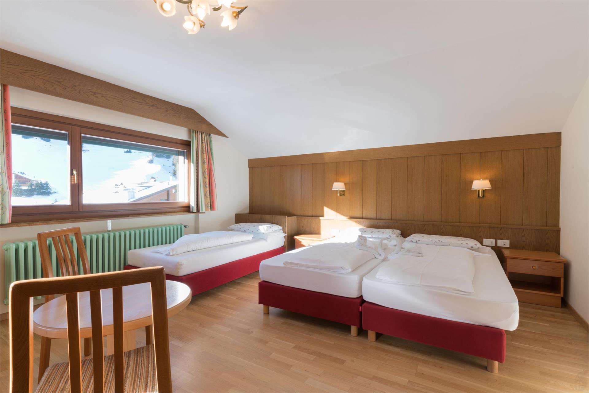 Hotel Solaia Sëlva/Selva 19 suedtirol.info