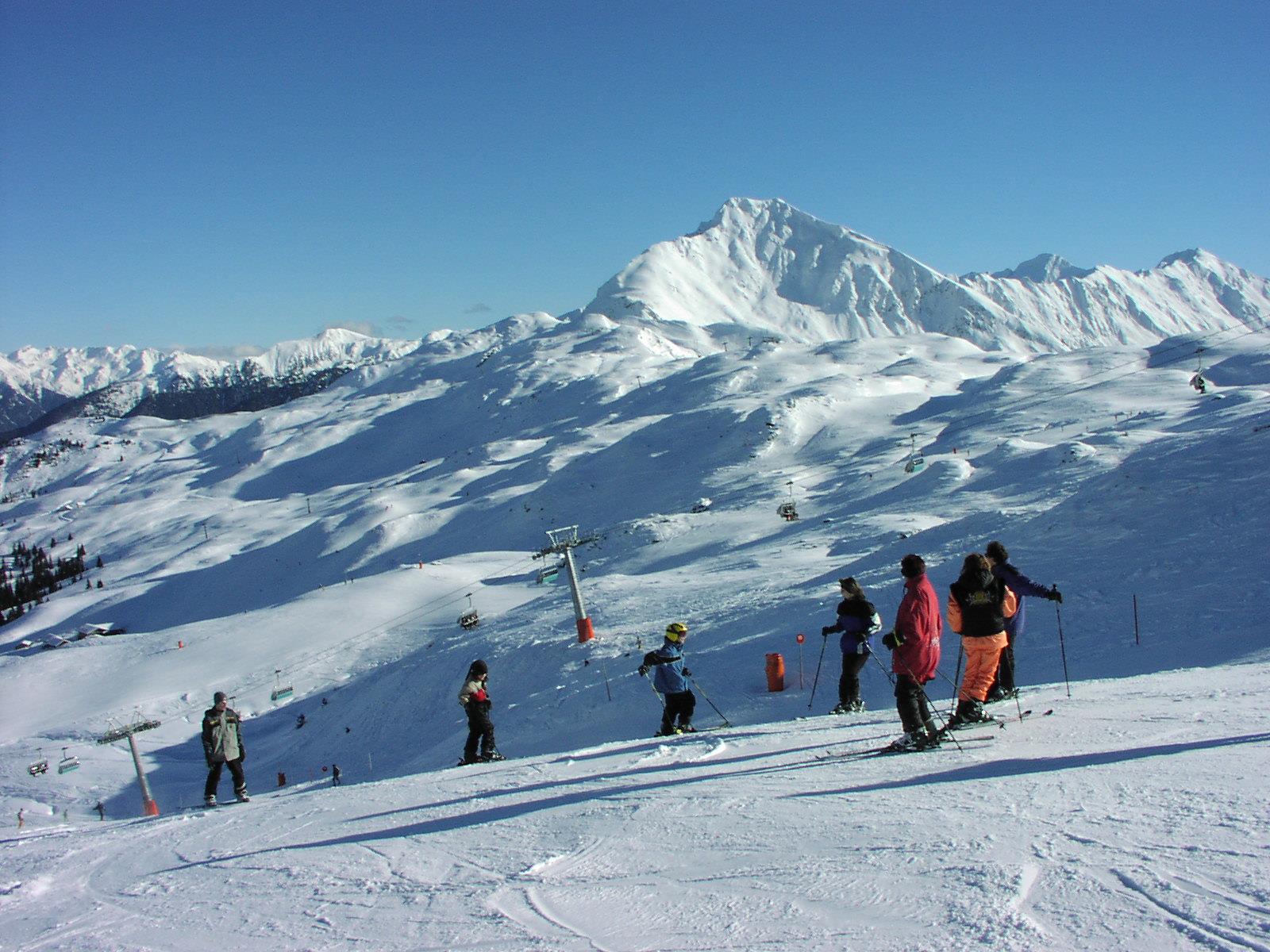 Hotel Larchhof Ratschings/Racines 2 suedtirol.info