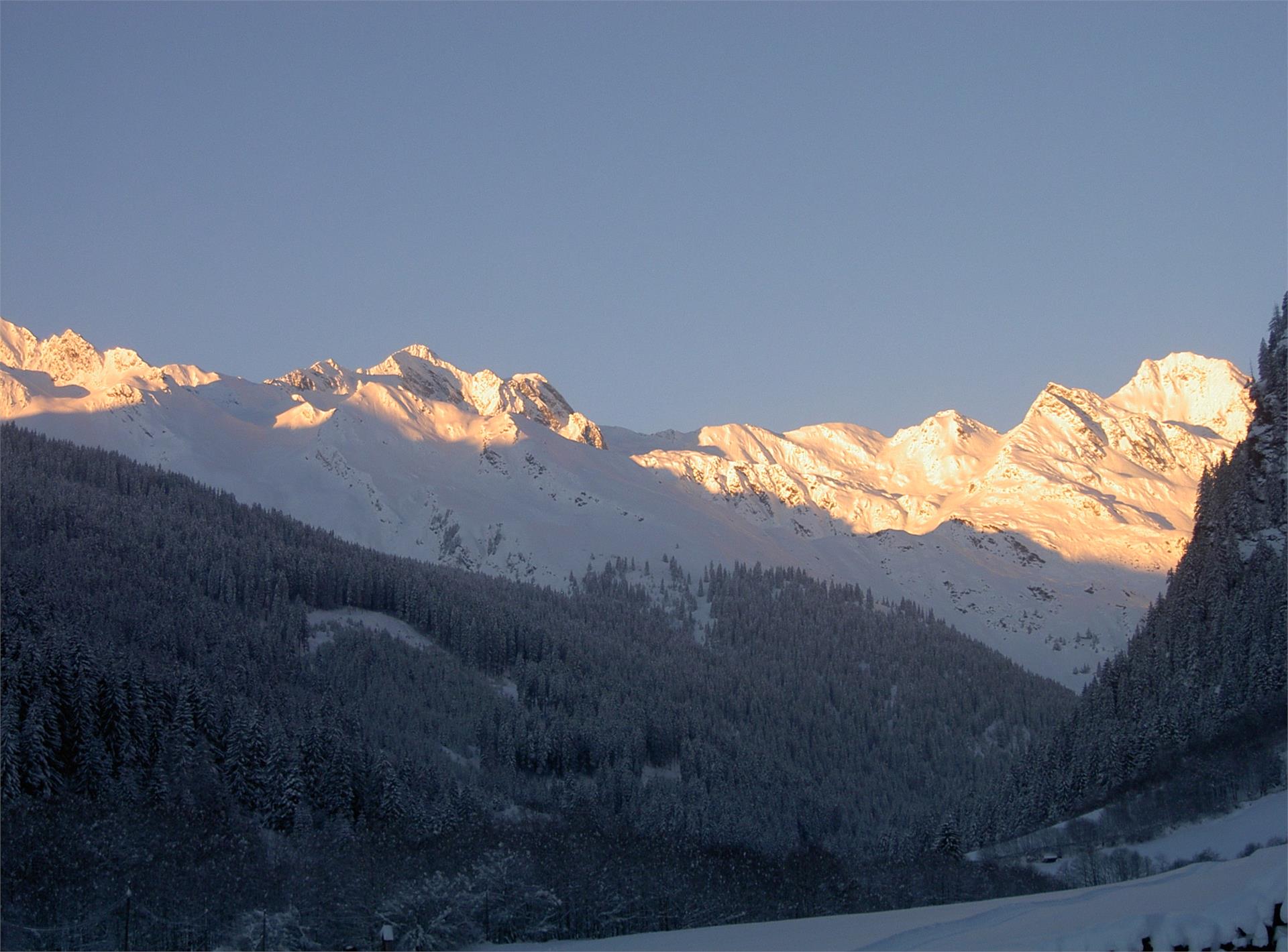 Hotel Larchhof Ratschings/Racines 6 suedtirol.info