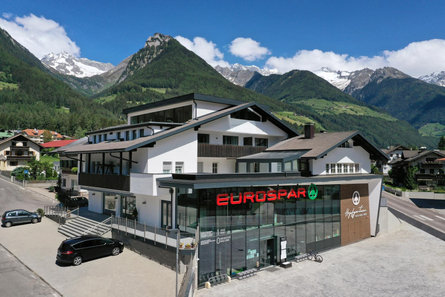 Hopfgartner Eurospar Appartements Ahrntal 17 suedtirol.info