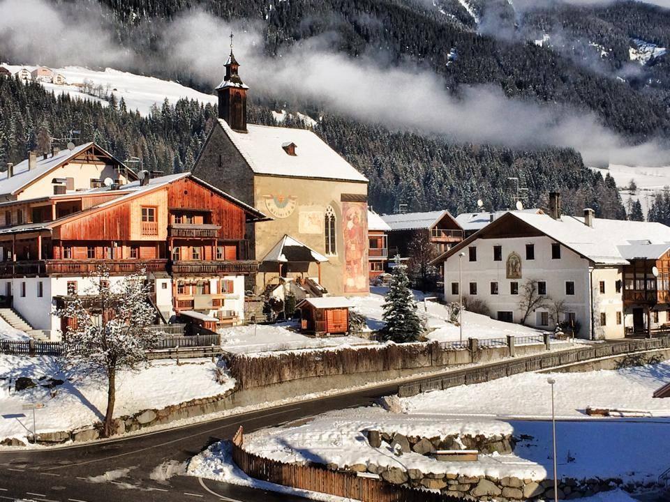 Hotel Chalet Olympia Welsberg-Taisten/Monguelfo-Tesido 5 suedtirol.info