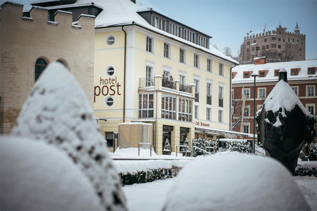 Hotel Post Bruneck/Brunico 19 suedtirol.info