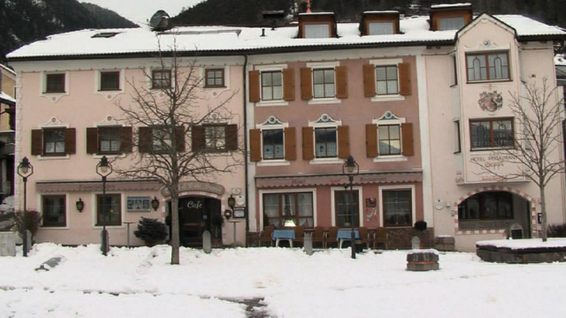 Hotel Albergo Seppi Rio di Pusteria 15 suedtirol.info