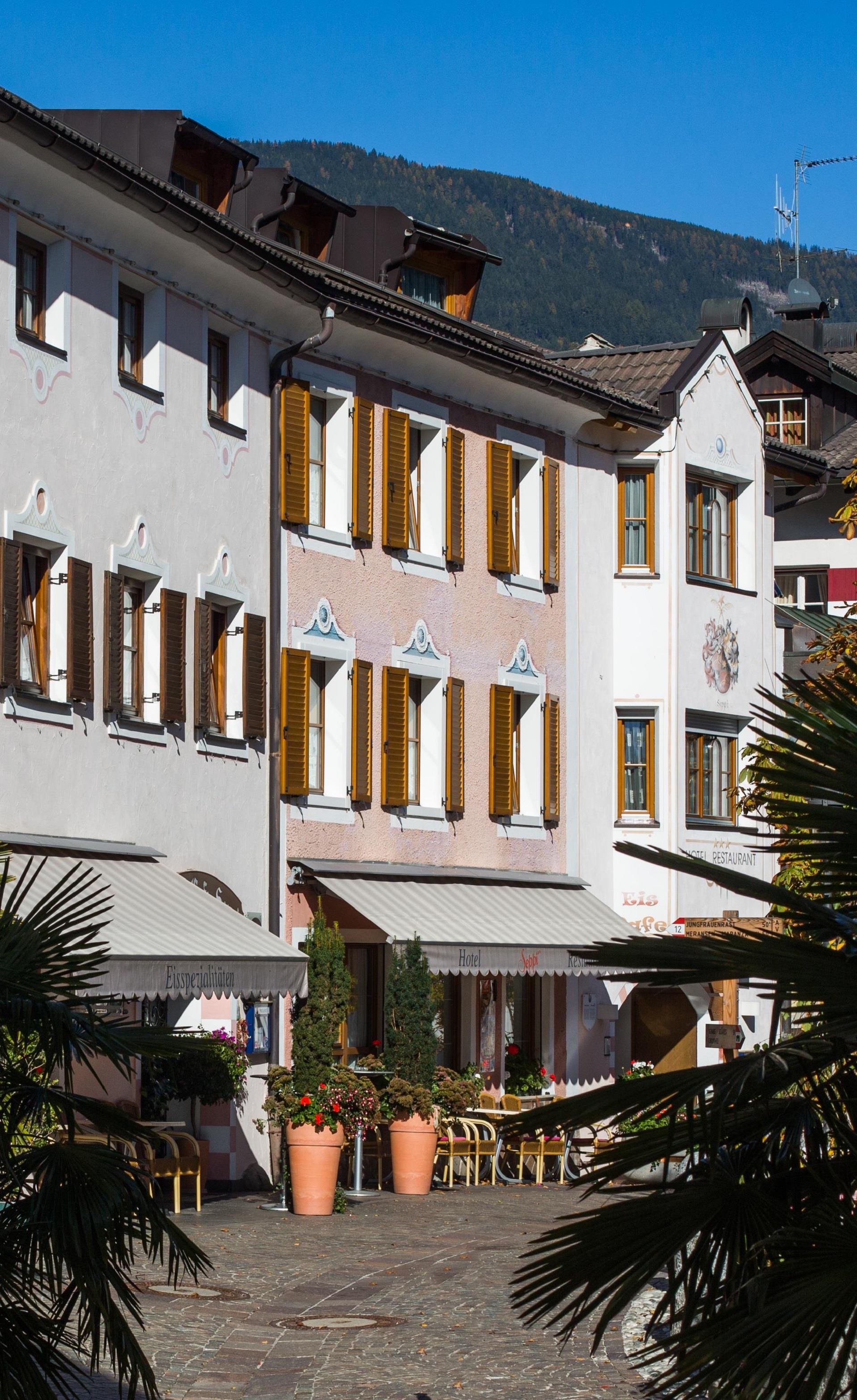 Hotel Albergo Seppi Rio di Pusteria 2 suedtirol.info